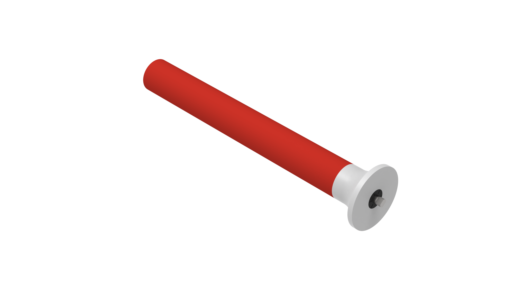 Polyamide Coated Roller