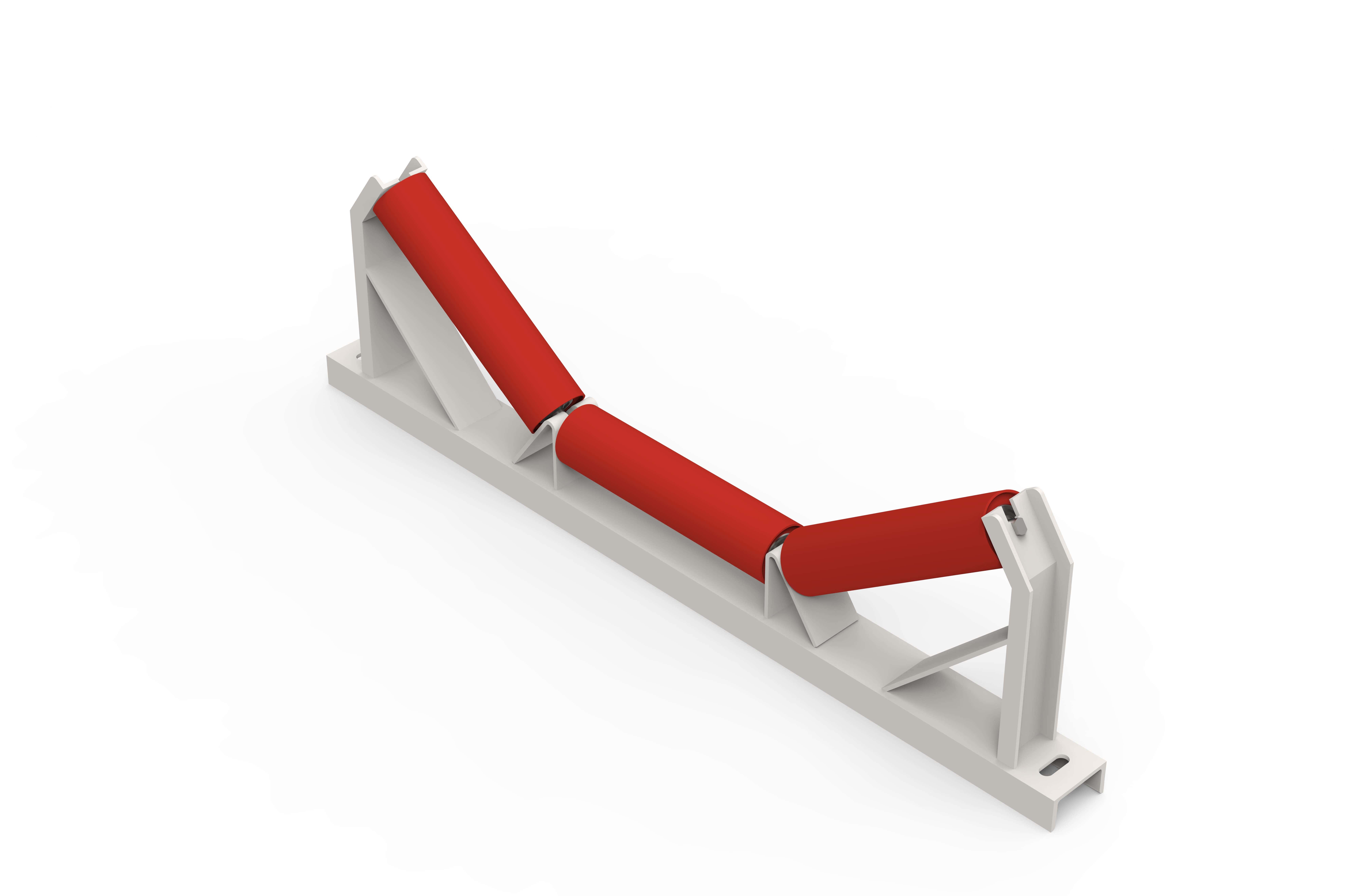 Triple Roller Station